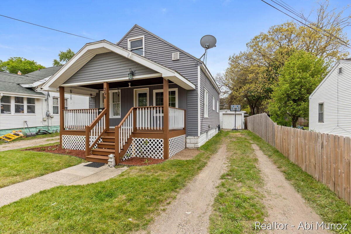 354 Brown Street SW