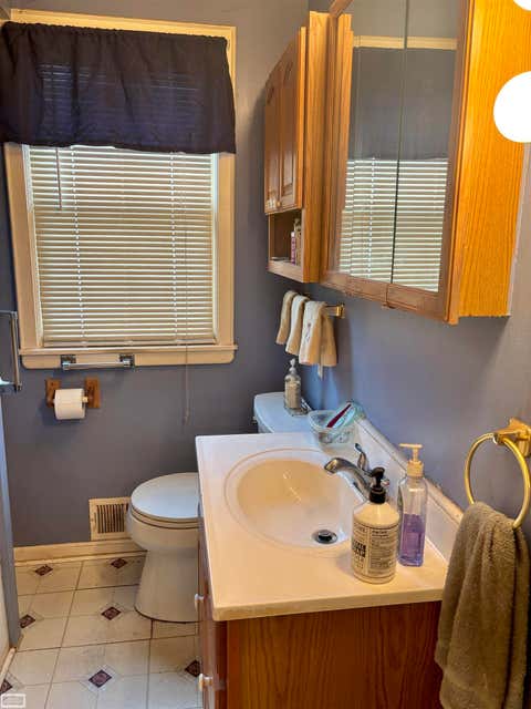Tiny photo for 1505 E Jarvis Avenue, Hazel Park City, MI 48030 (MLS # 58050219289)