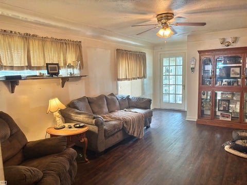 Tiny photo for 1505 E Jarvis Avenue, Hazel Park City, MI 48030 (MLS # 58050219289)