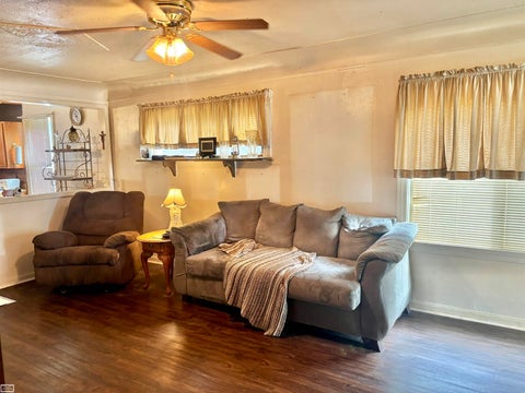 Tiny photo for 1505 E Jarvis Avenue, Hazel Park City, MI 48030 (MLS # 58050219289)