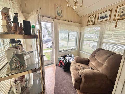 Tiny photo for 1505 E Jarvis Avenue, Hazel Park City, MI 48030 (MLS # 58050219289)