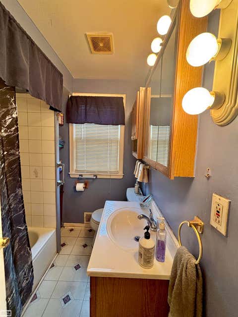 Tiny photo for 1505 E Jarvis Avenue, Hazel Park City, MI 48030 (MLS # 58050219289)