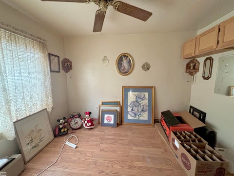 Tiny photo for 1505 E Jarvis Avenue, Hazel Park City, MI 48030 (MLS # 58050219289)