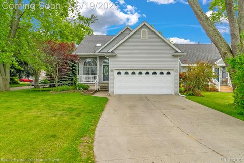 1302 Florida Avenue Port Huron City MI 48060