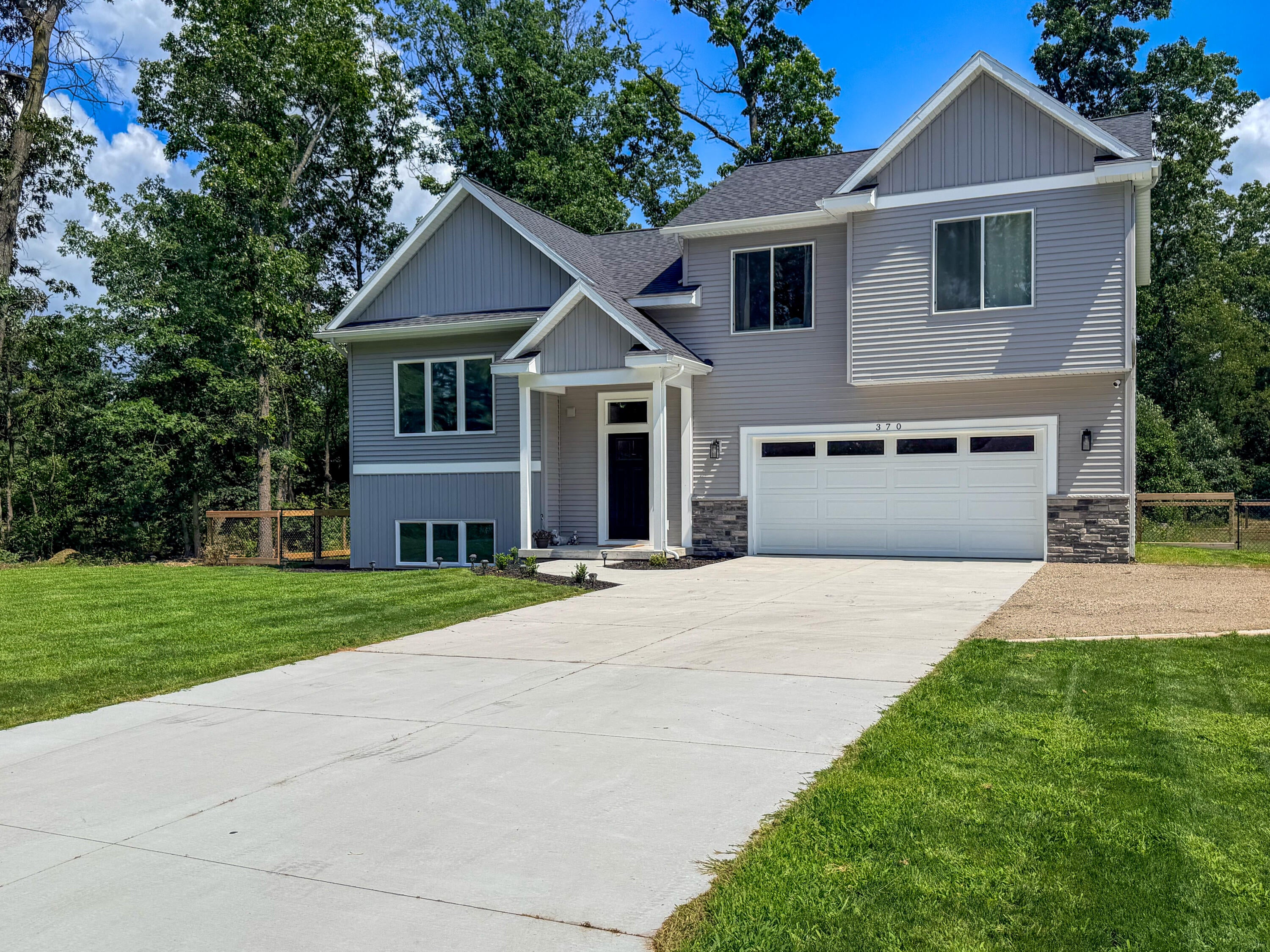 370 Chopin Drive
