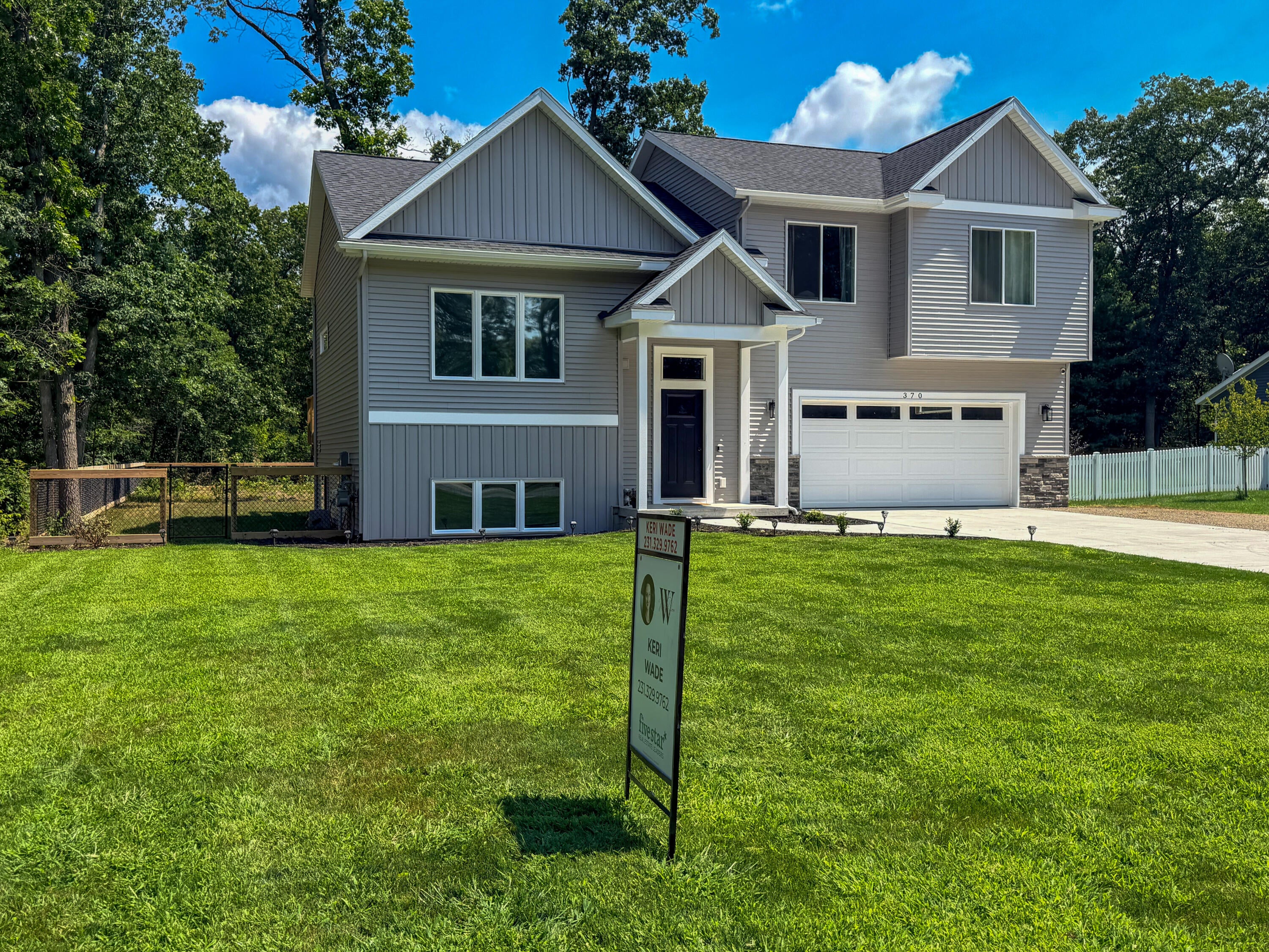 370 Chopin Drive