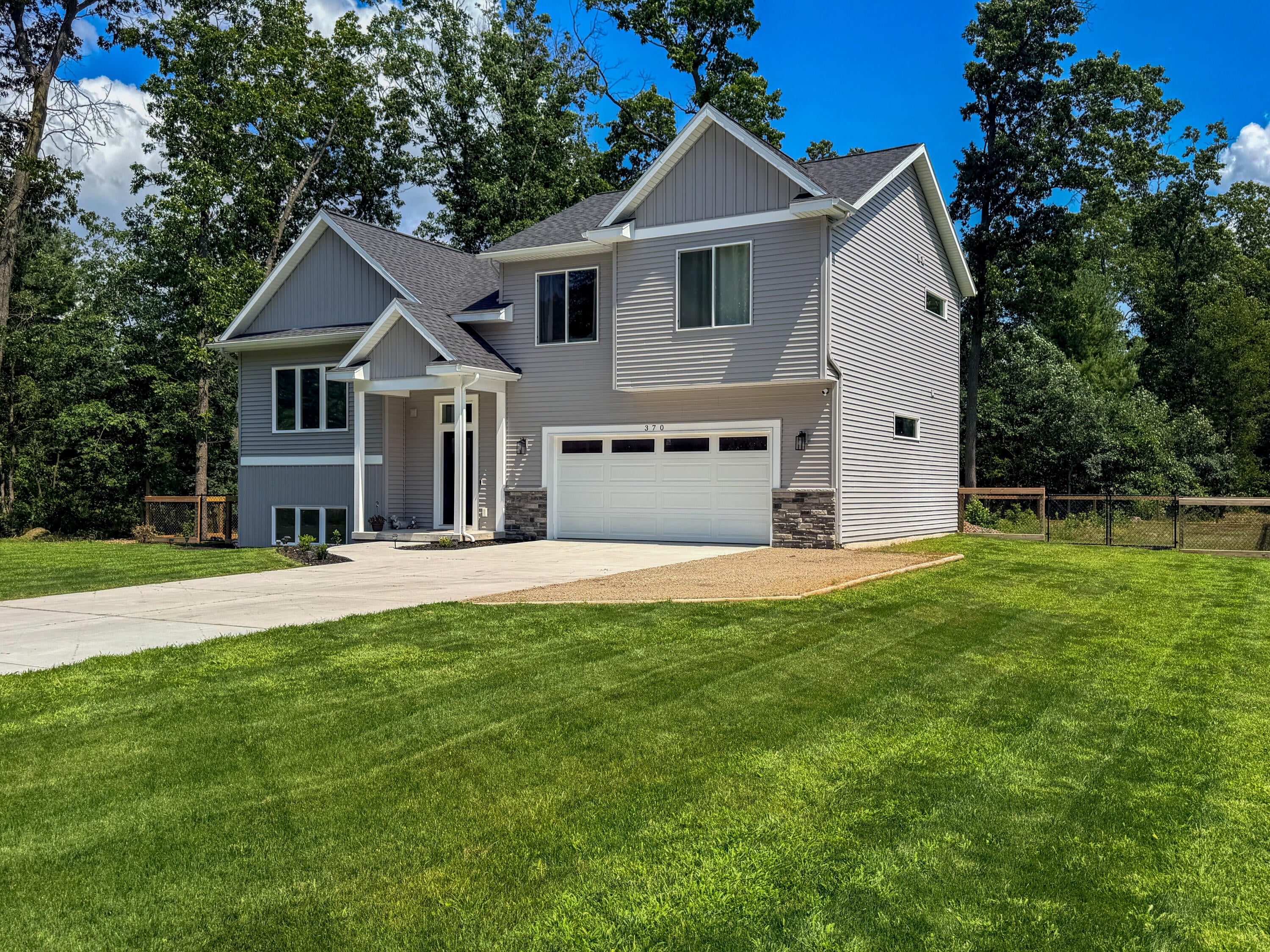 370 Chopin Drive