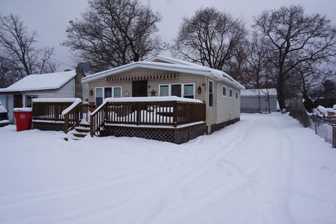 1395 Ash Street Grant Township MI 48748