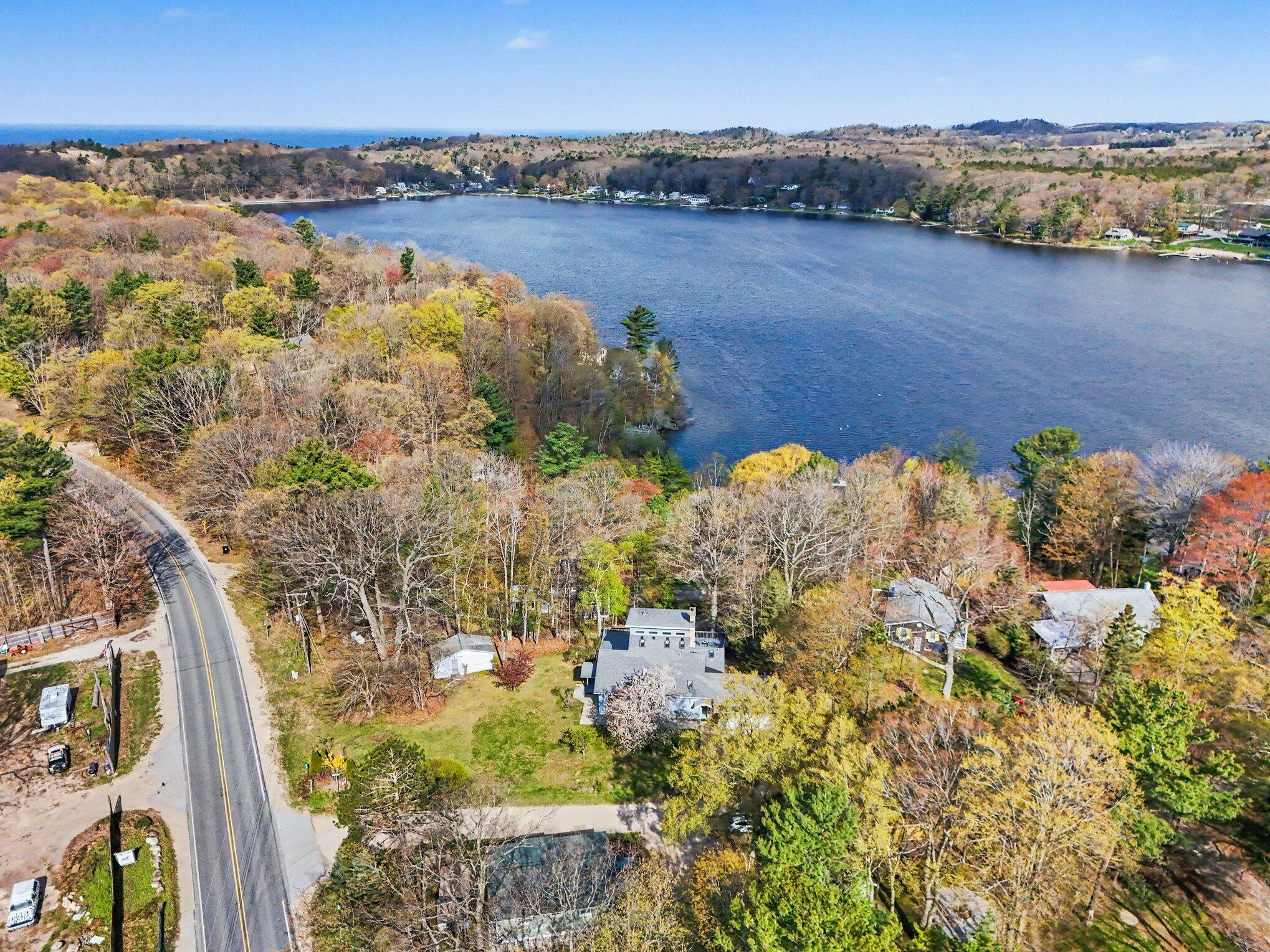 8240 W Stony Lake Road