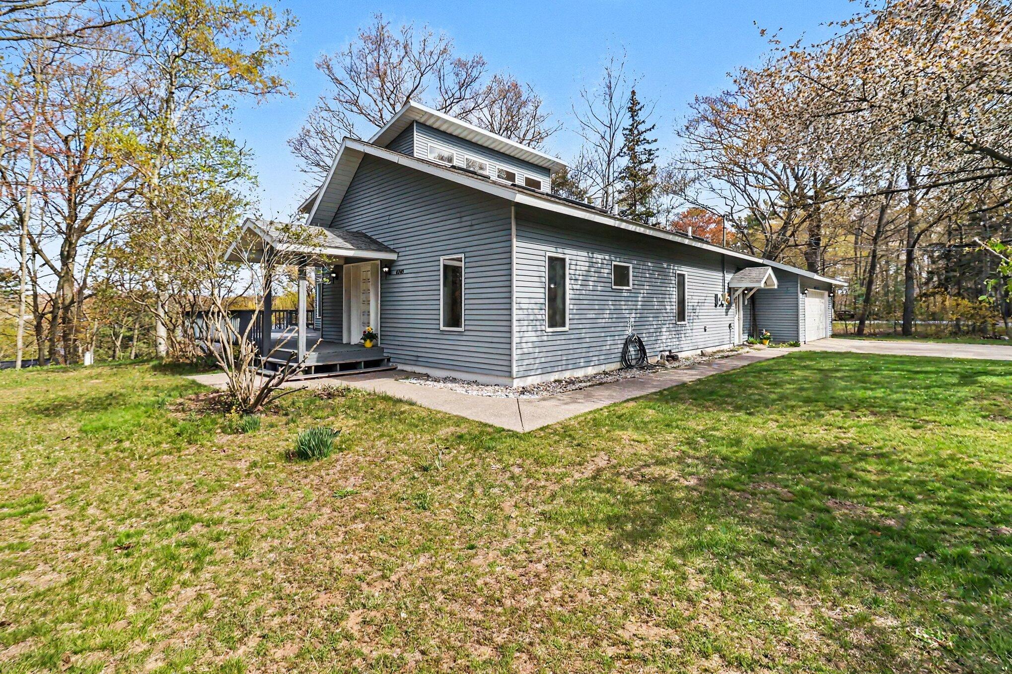8240 W Stony Lake Road
