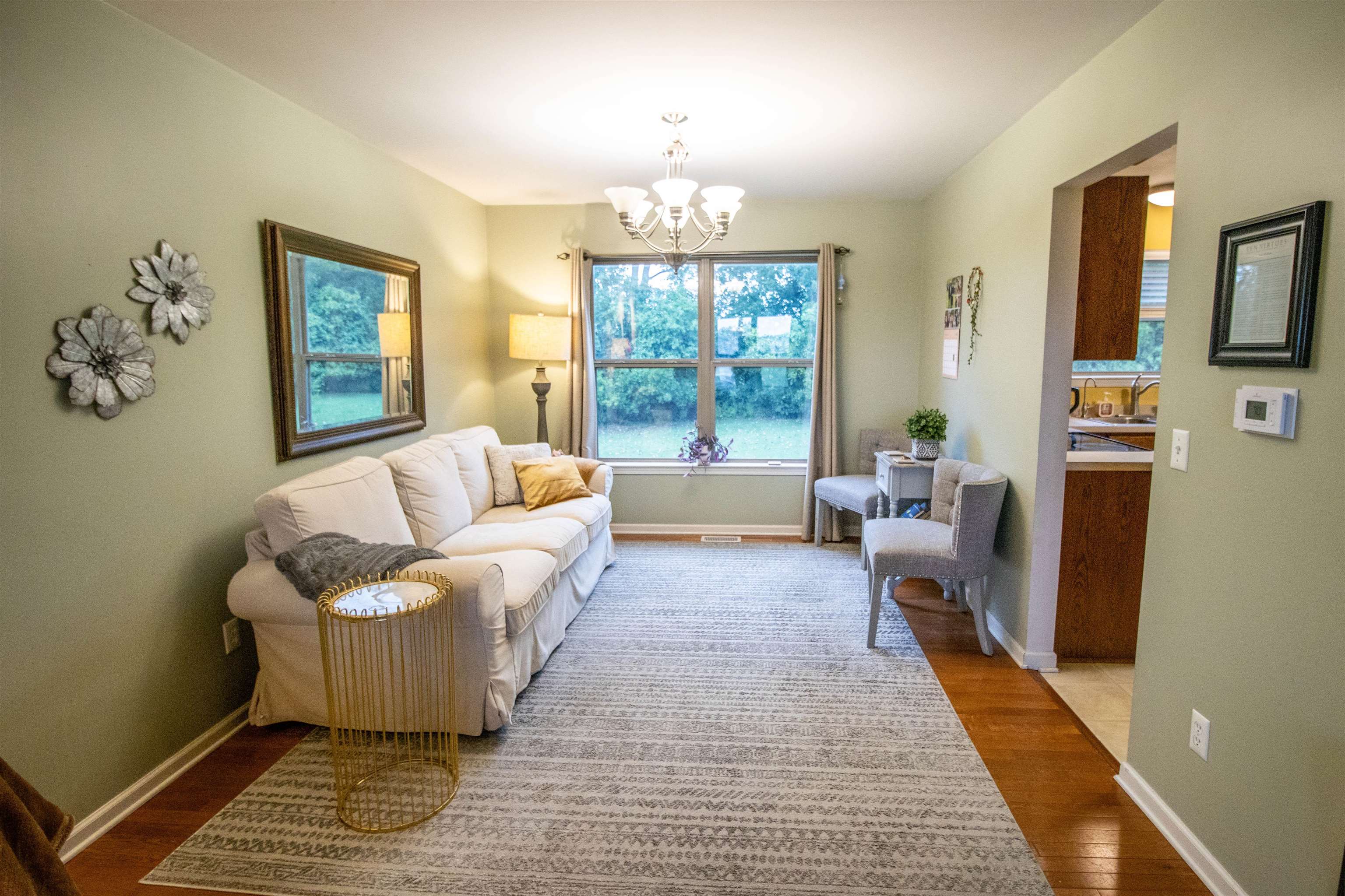 8376 Oak Ridge Drive