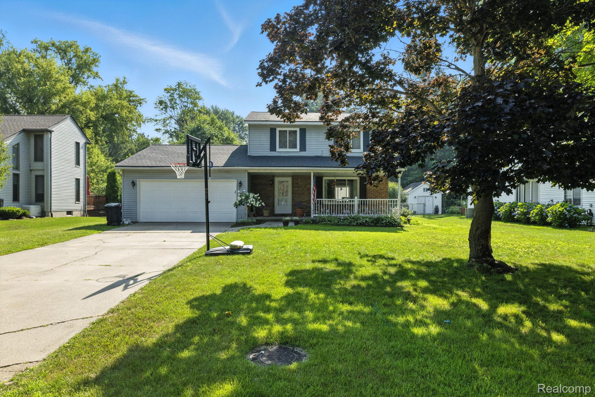 3544 Old Farm Lane