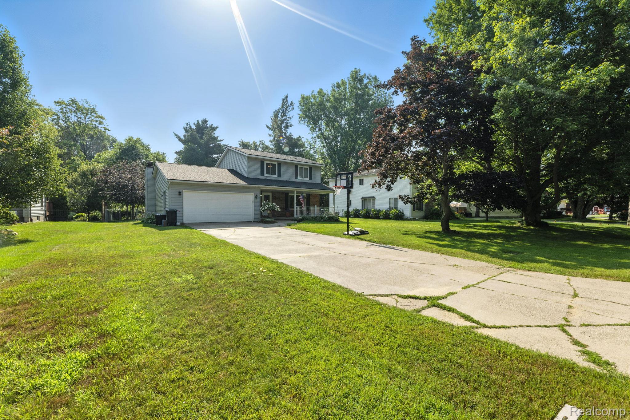 3544 Old Farm Lane