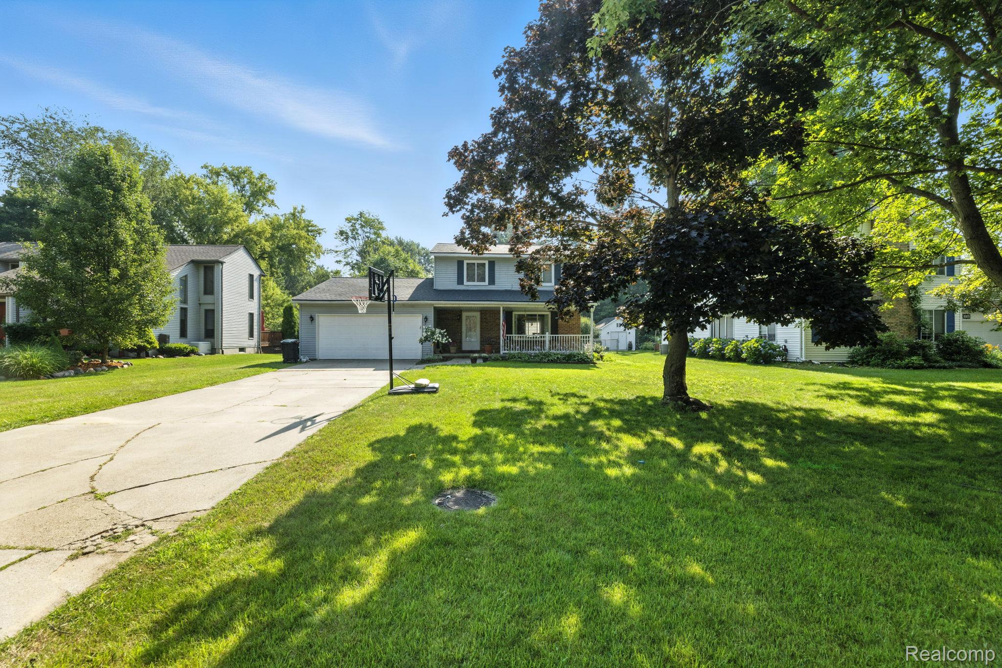 3544 Old Farm Lane