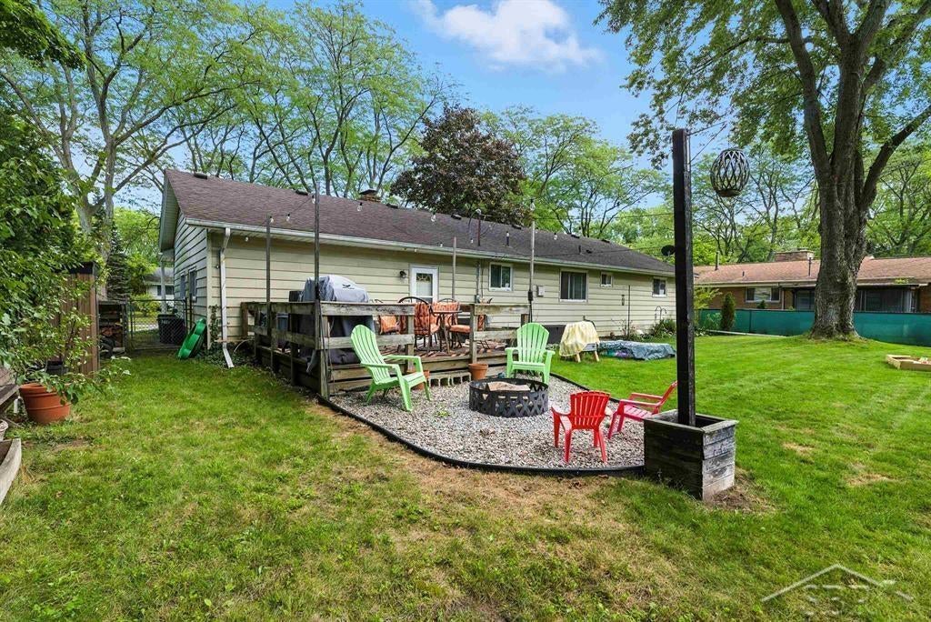 1033 Elmdale Drive