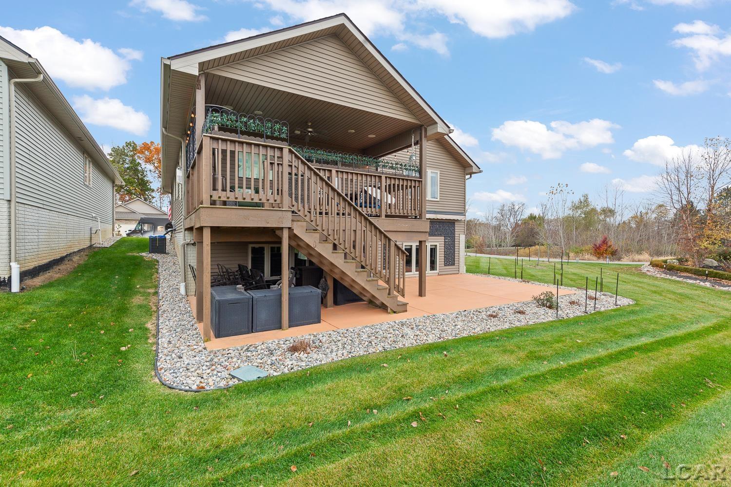 1015 PRESERVATION Drive