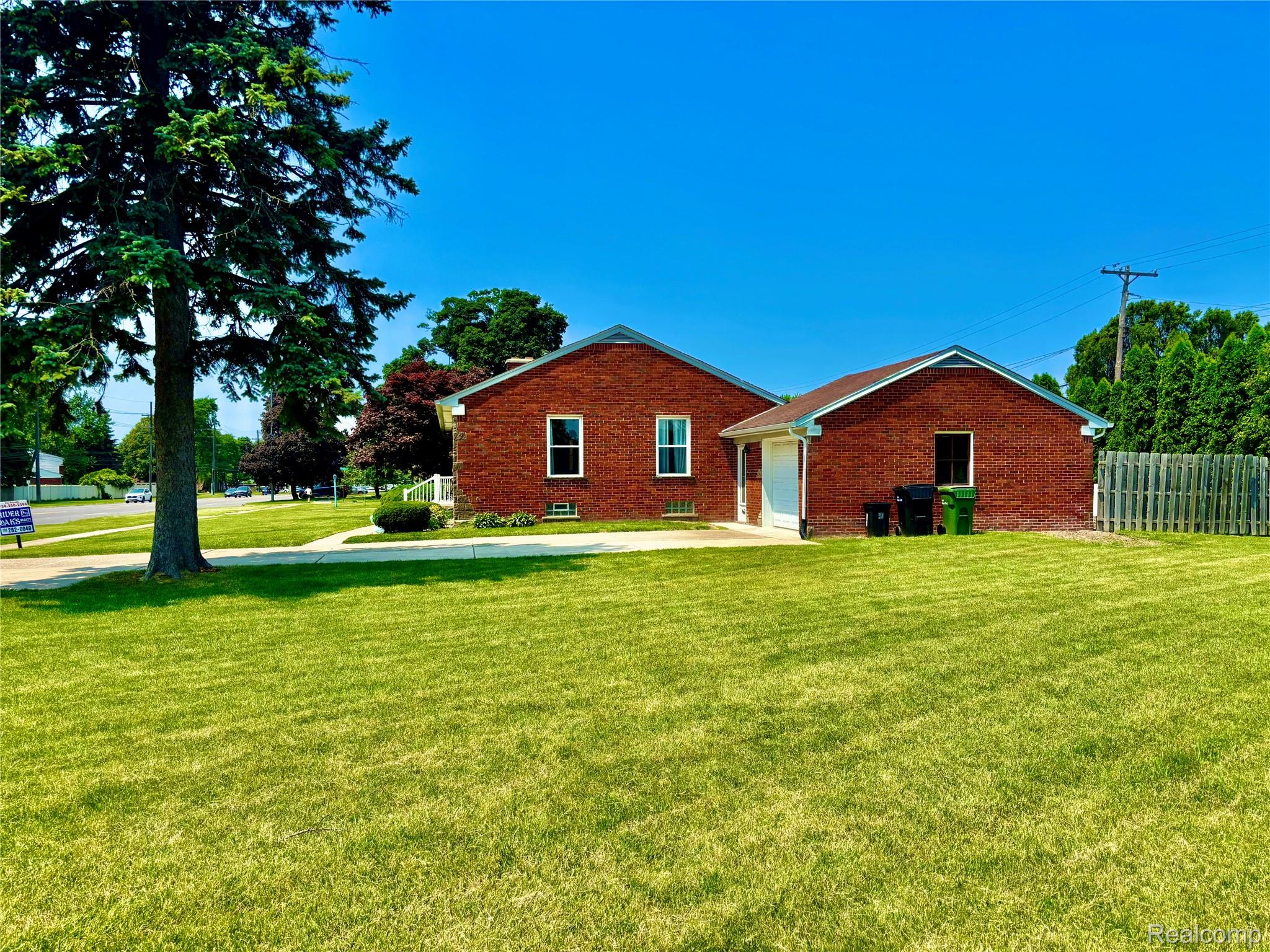18720 Goddard Road