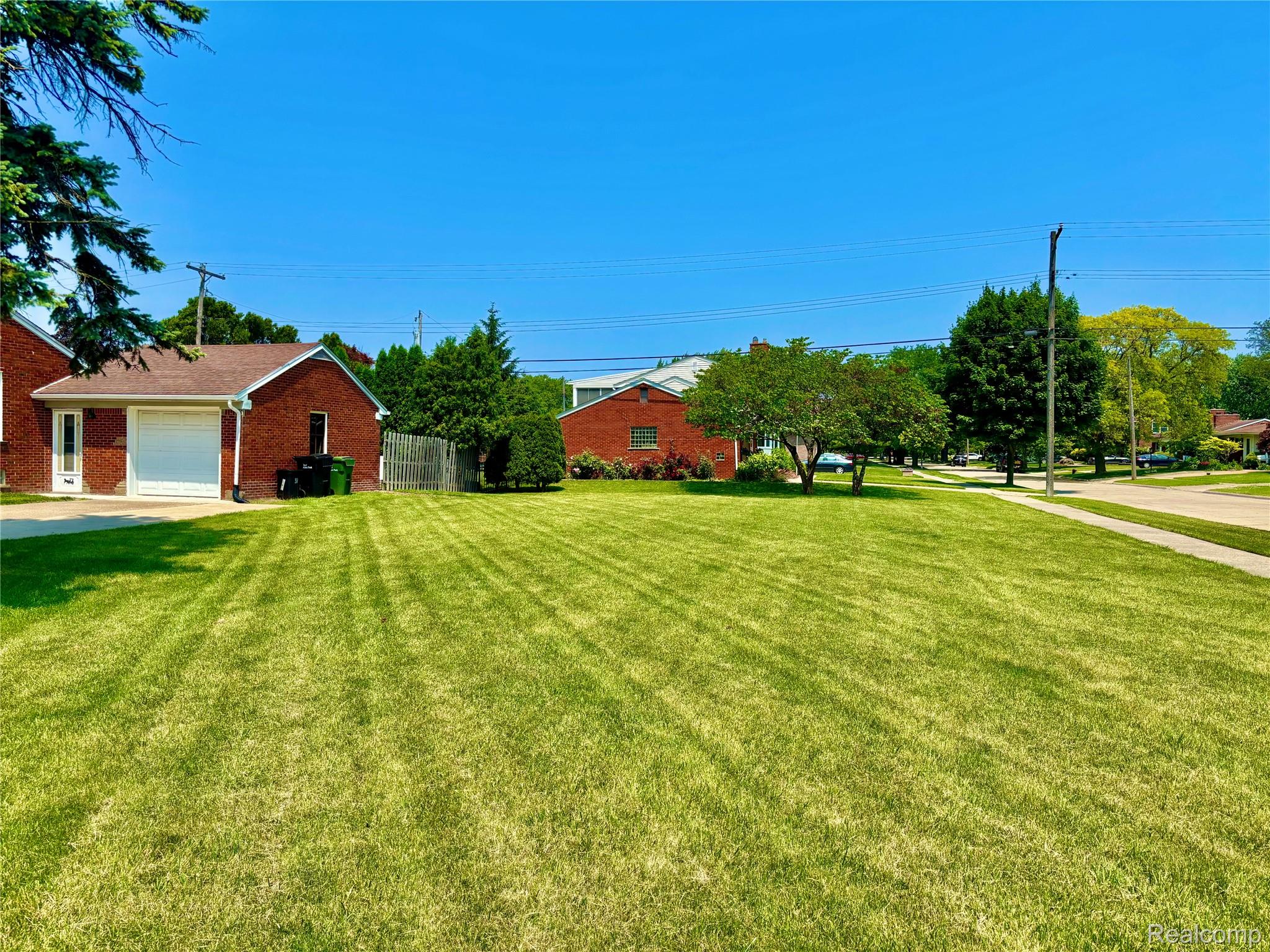 18720 Goddard Road