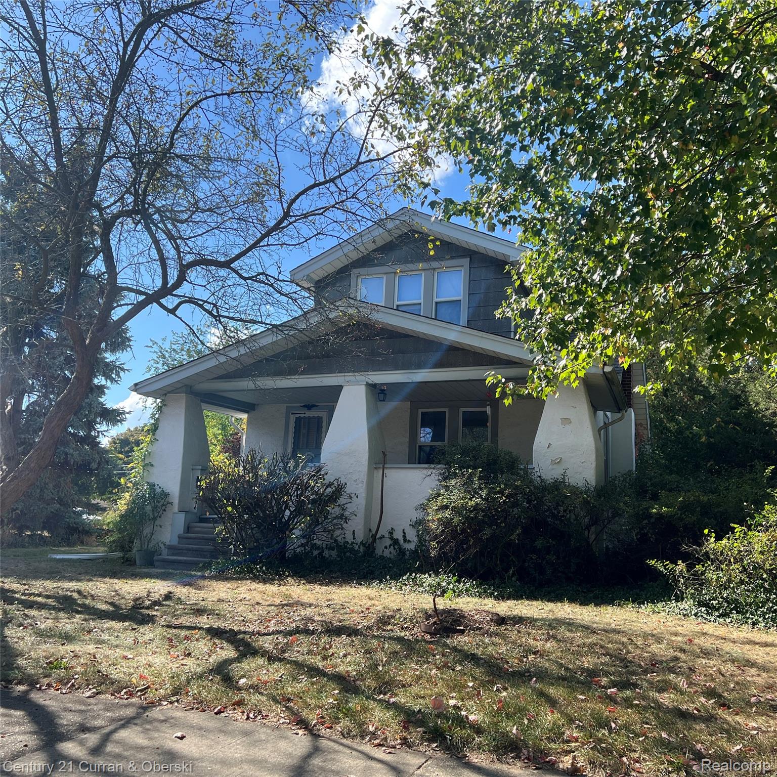 406 S Webik Avenue