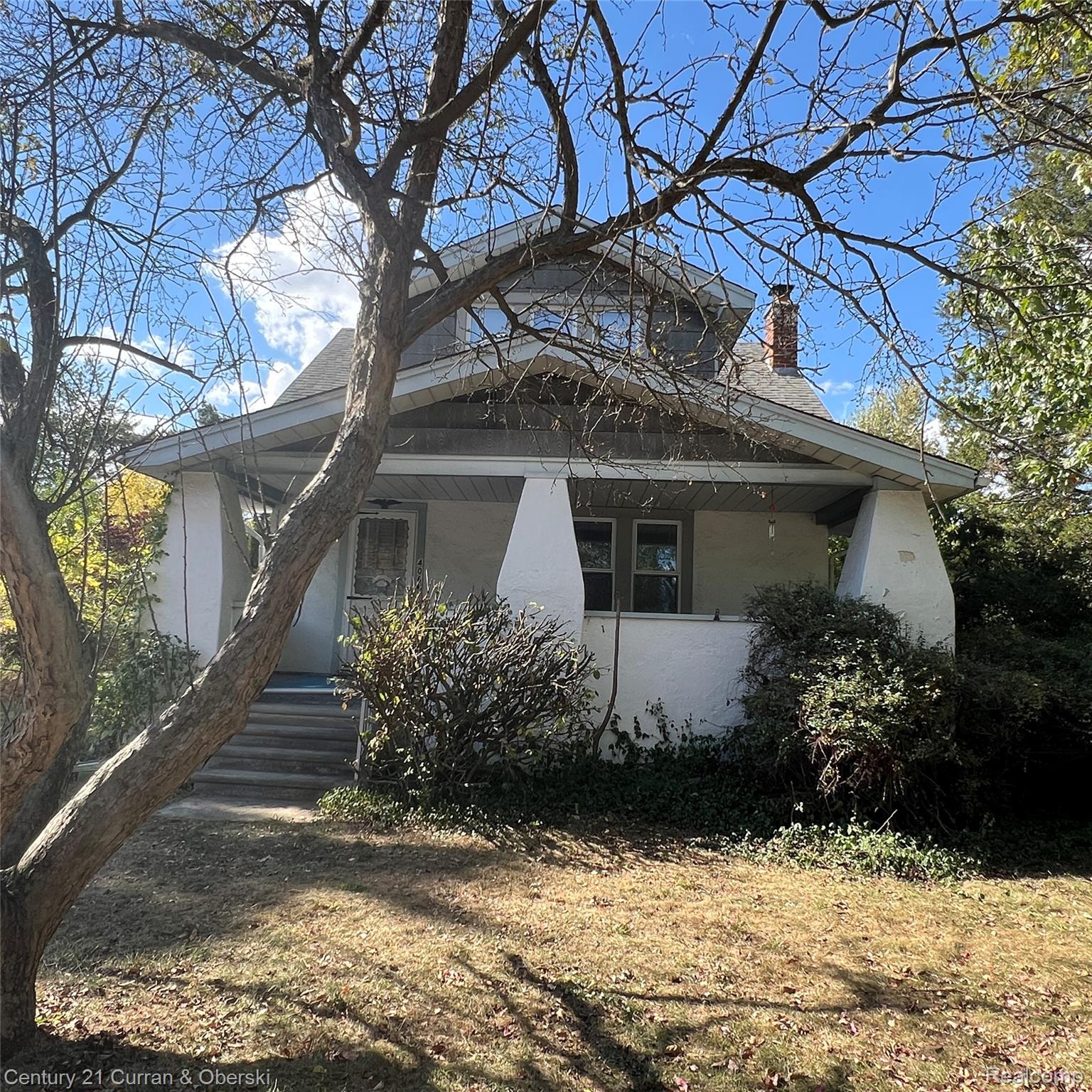 406 S Webik Avenue
