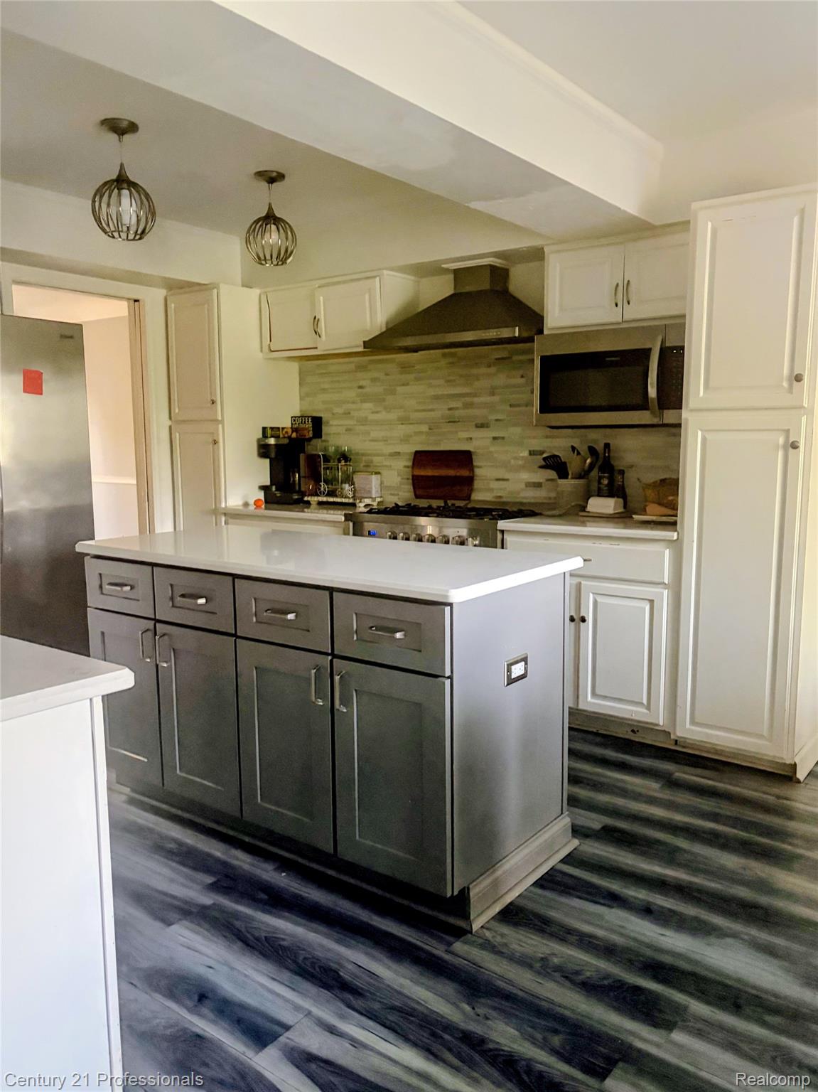 5649 Tequesta Drive Drive