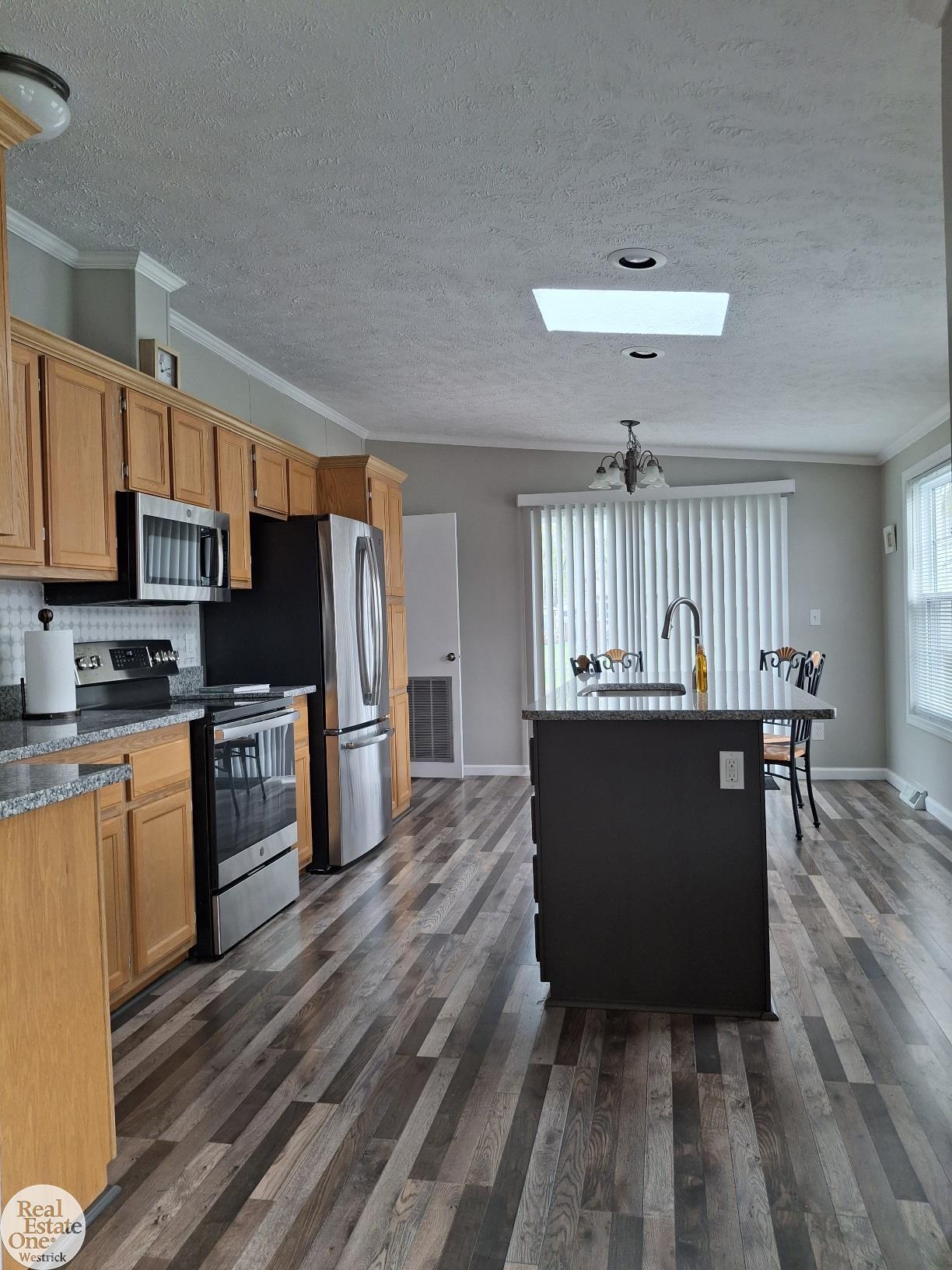 1125 N Channel Drive Drive
