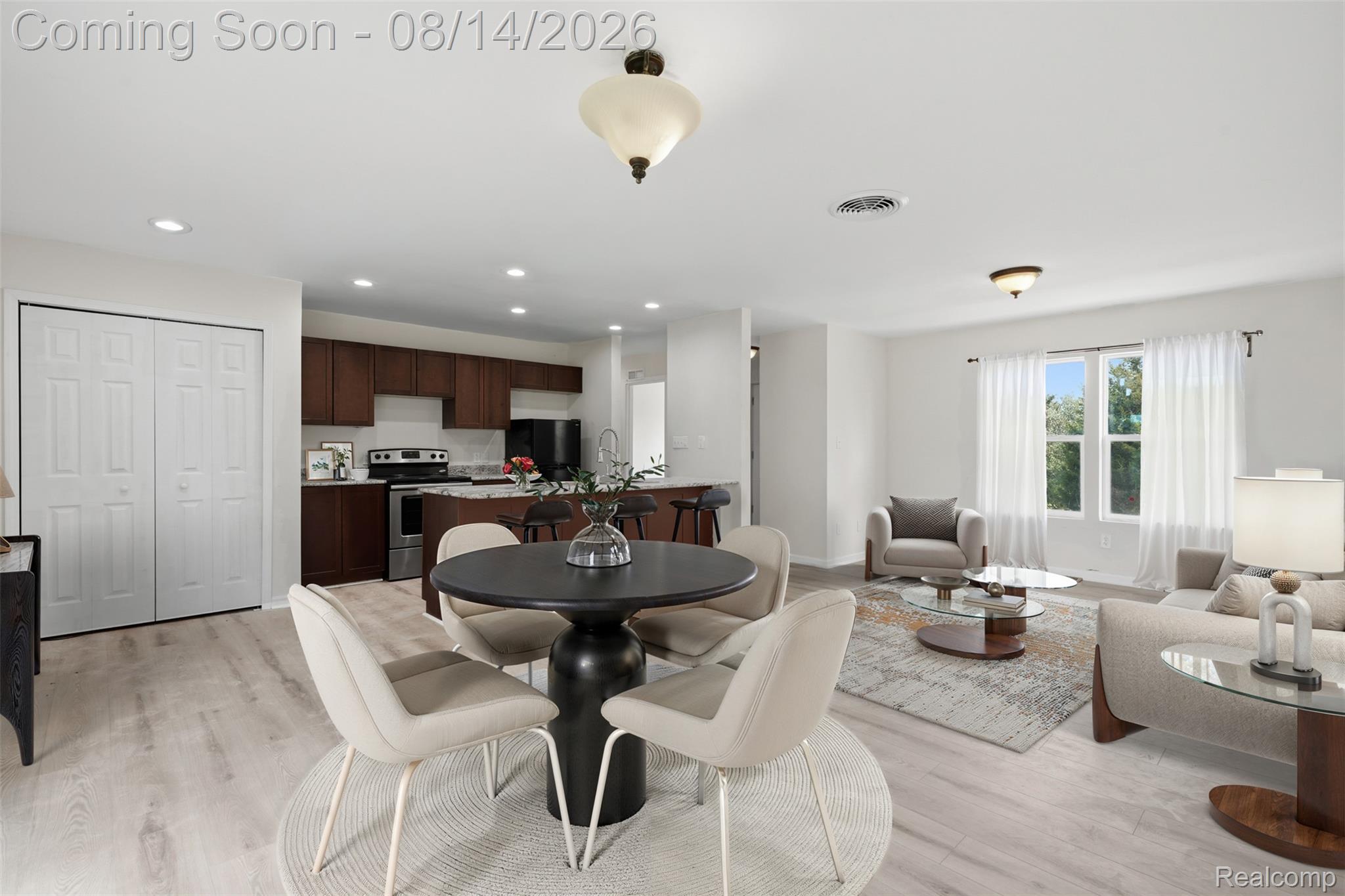 6640 Lemon Road