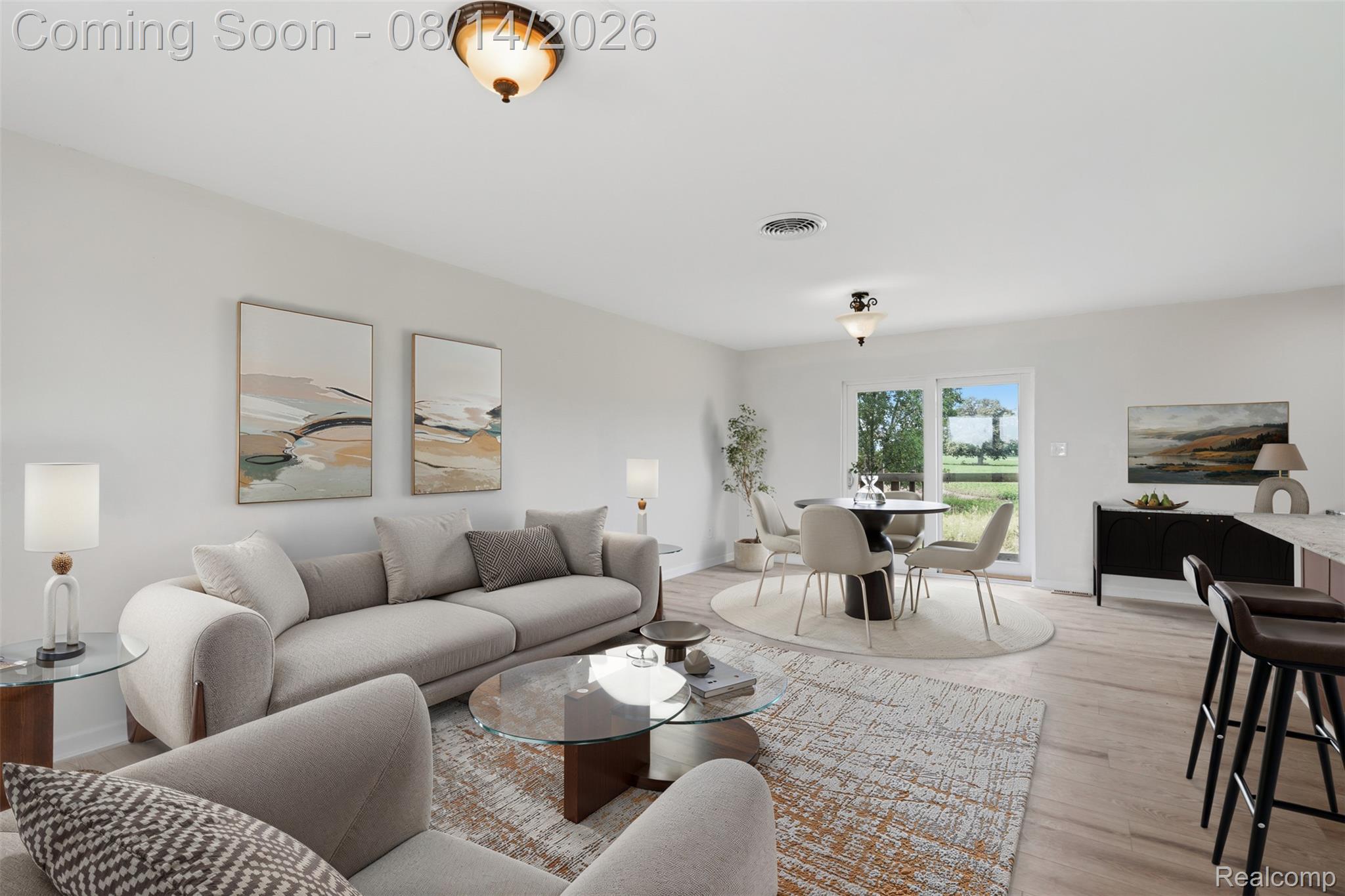 6640 Lemon Road