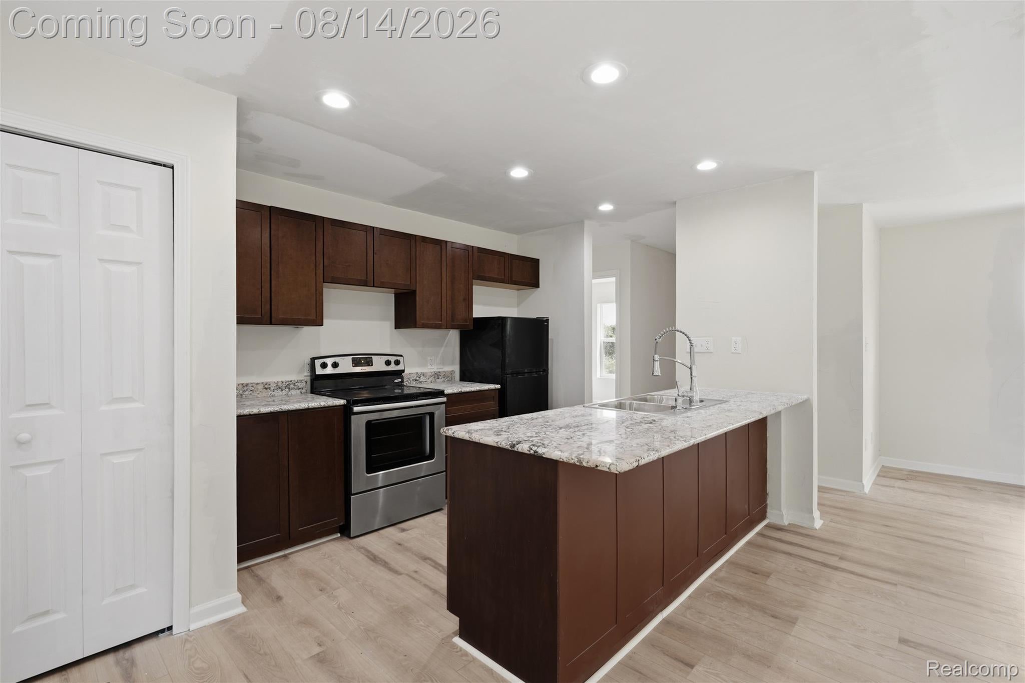 6640 Lemon Road