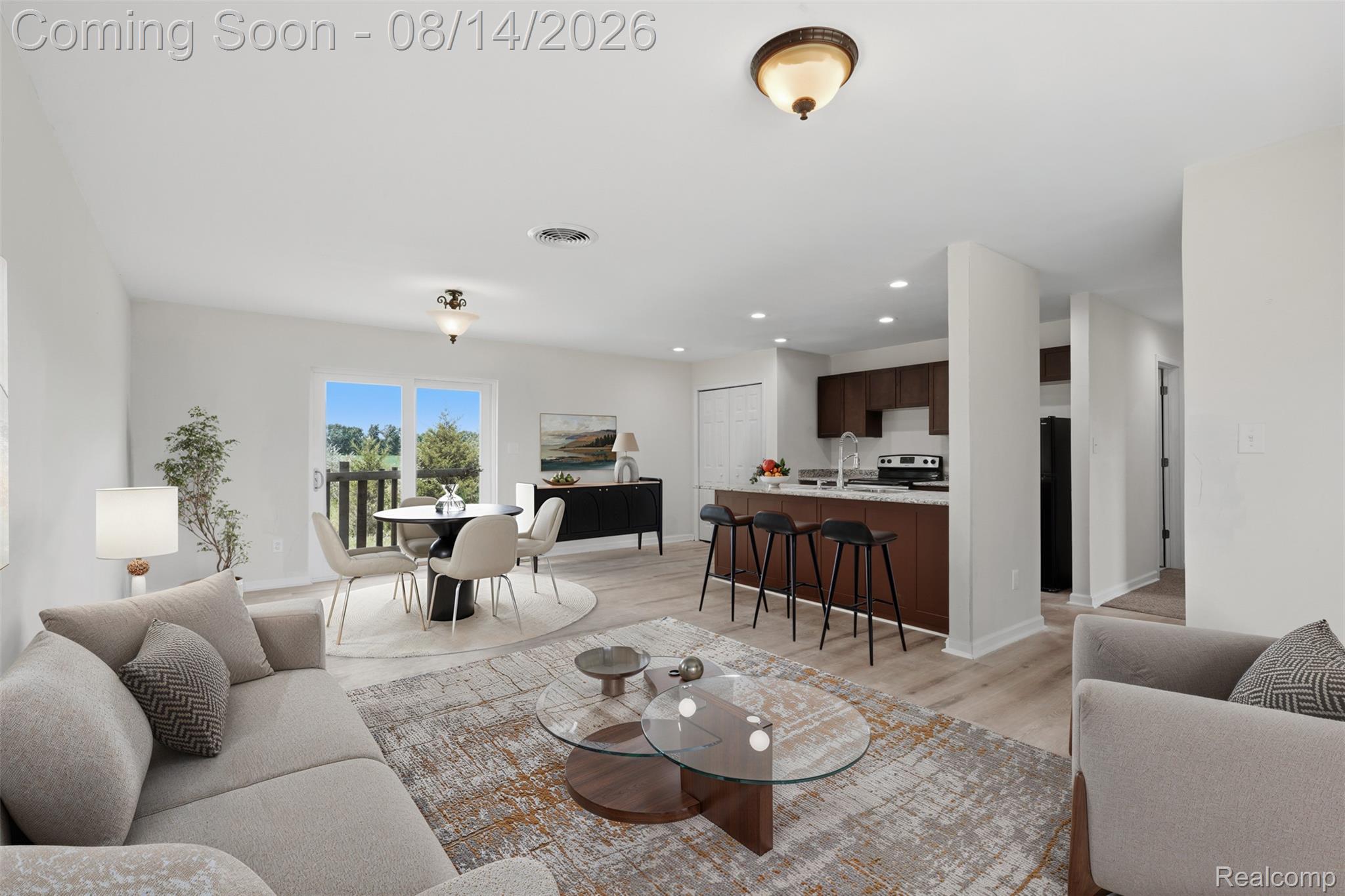 6640 Lemon Road