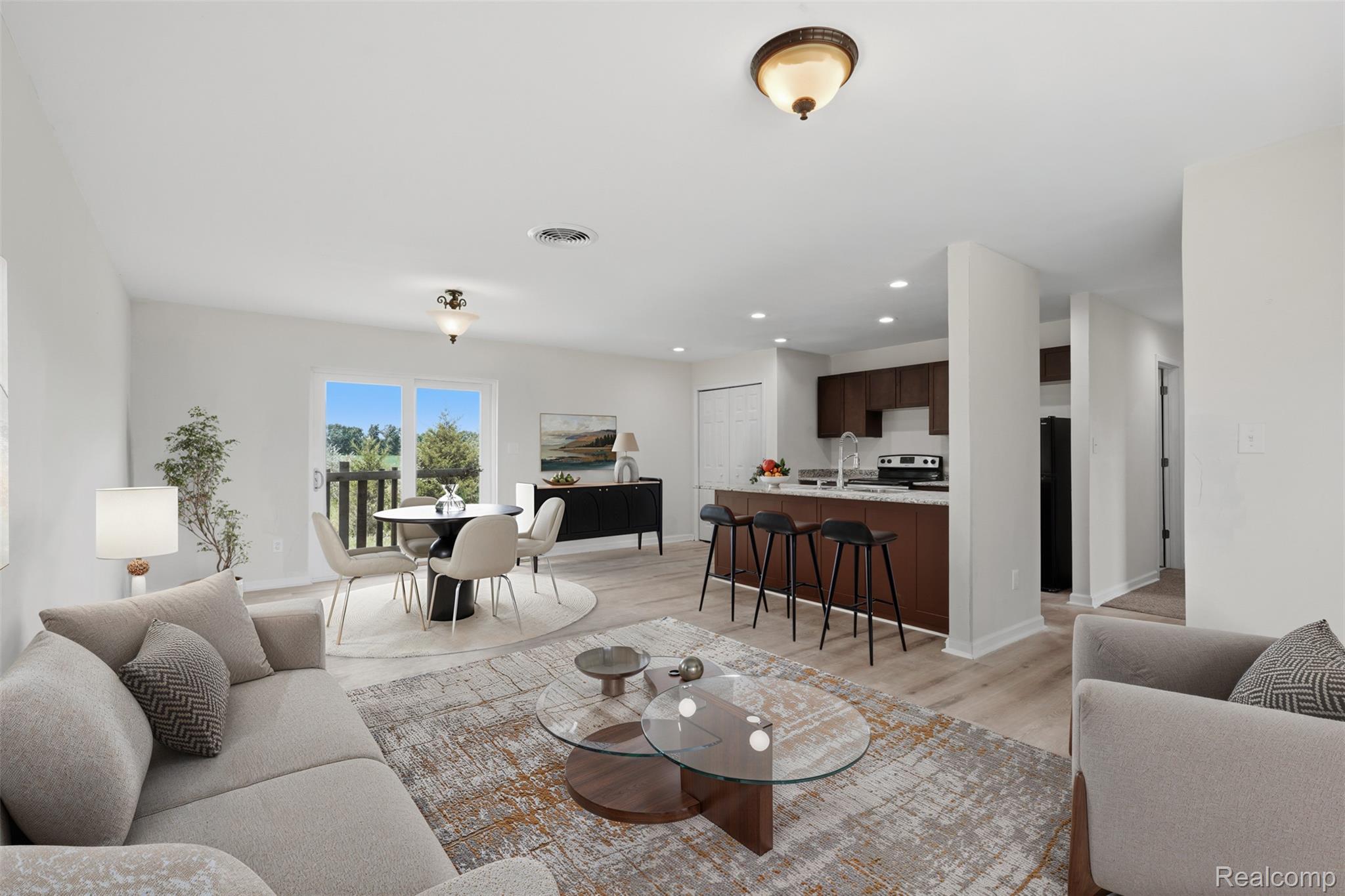 6640 Lemon Road
