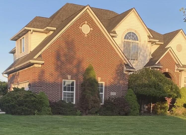 1332 Auston Lane