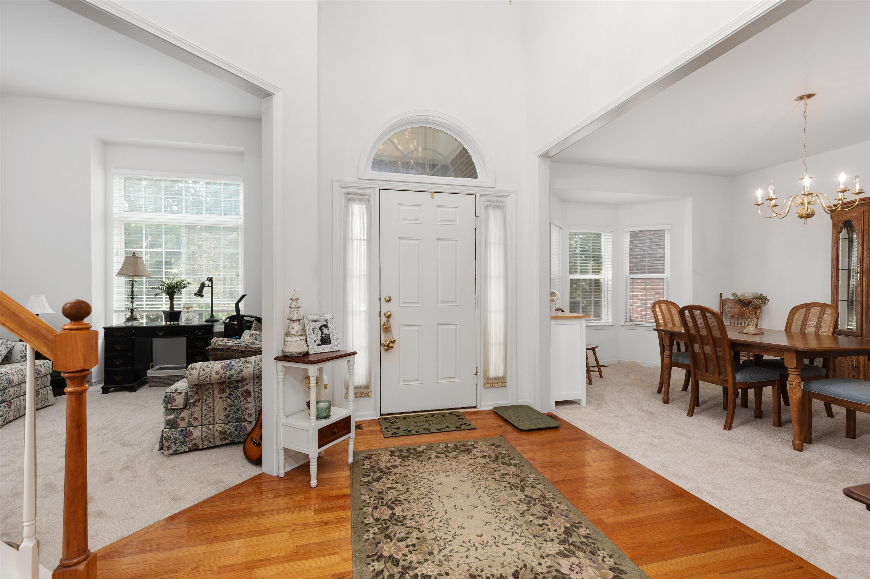 1332 Auston Lane