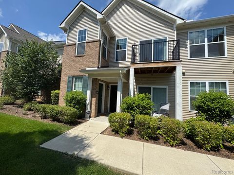 9960 Ridge Run Street Howell City MI 48855