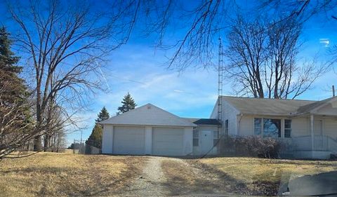 1531 S Raisin Center Highway Palmyra Township MI 49221