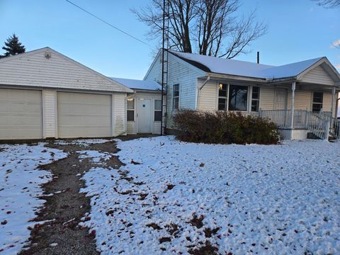 1531 S Raisin Center Highway Palmyra Township MI 49221