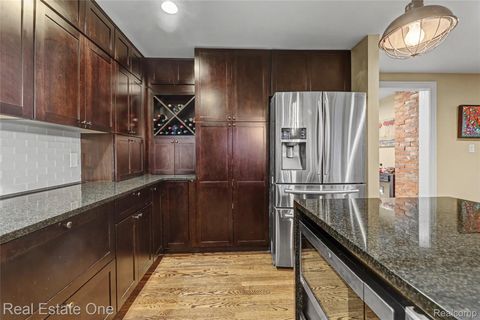 Tiny photo for 22402 Gregory Street, Dearborn City, MI 48124 (MLS # 20261009893)