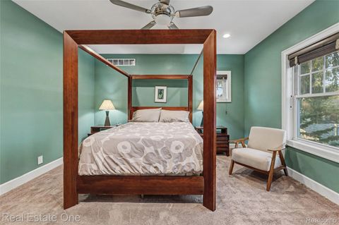 Tiny photo for 22402 Gregory Street, Dearborn City, MI 48124 (MLS # 20261009893)