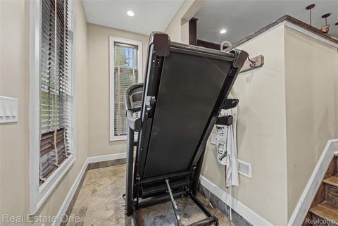 Tiny photo for 22402 Gregory Street, Dearborn City, MI 48124 (MLS # 20261009893)