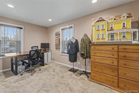 Tiny photo for 22402 Gregory Street, Dearborn City, MI 48124 (MLS # 20261009893)