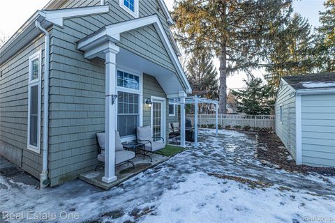 Tiny photo for 22402 Gregory Street, Dearborn City, MI 48124 (MLS # 20261009893)