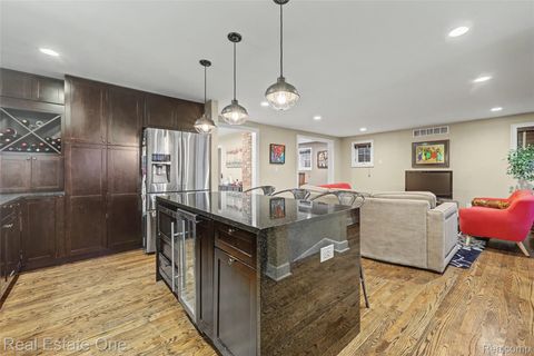 Tiny photo for 22402 Gregory Street, Dearborn City, MI 48124 (MLS # 20261009893)