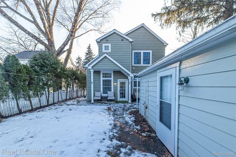 Tiny photo for 22402 Gregory Street, Dearborn City, MI 48124 (MLS # 20261009893)