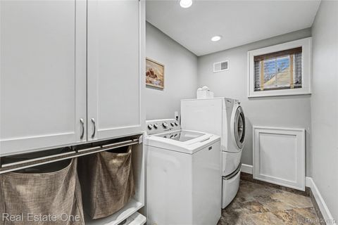 Tiny photo for 22402 Gregory Street, Dearborn City, MI 48124 (MLS # 20261009893)