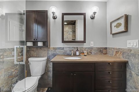 Tiny photo for 22402 Gregory Street, Dearborn City, MI 48124 (MLS # 20261009893)