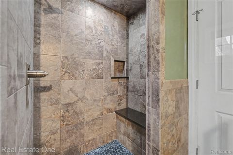 Tiny photo for 22402 Gregory Street, Dearborn City, MI 48124 (MLS # 20261009893)