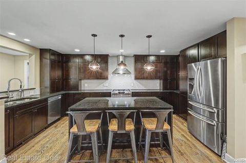 Tiny photo for 22402 Gregory Street, Dearborn City, MI 48124 (MLS # 20261009893)