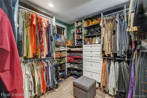 Tiny photo for 22402 Gregory Street, Dearborn City, MI 48124 (MLS # 20261009893)