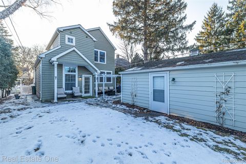 Tiny photo for 22402 Gregory Street, Dearborn City, MI 48124 (MLS # 20261009893)