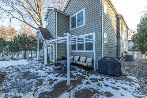 Tiny photo for 22402 Gregory Street, Dearborn City, MI 48124 (MLS # 20261009893)